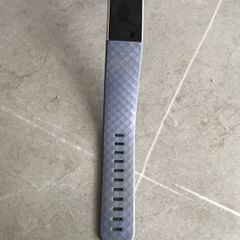 Fitbit strap