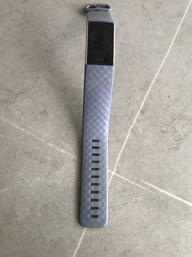 Fitbit strap