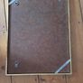 Original Picture in Pencil Signed Irish Artist Tom Roche Image 4