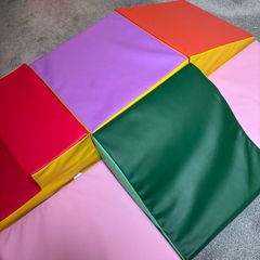 Climbing Blocks