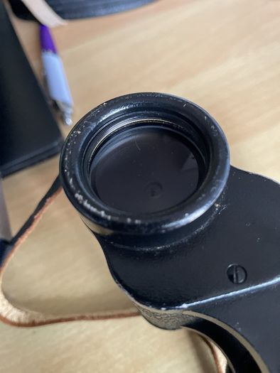 Carl Zeiss Deltrinem 8x30 Q German