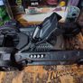 Batmobile 2 in 1 Vehicle ! Batman The Caped Crusader ! 2020 ! Image 7