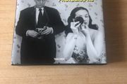 Stanley Kubrick Photographs: Through a Different Lens : Hardcover