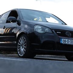 Volkswagen Polo GTI Cup Edition