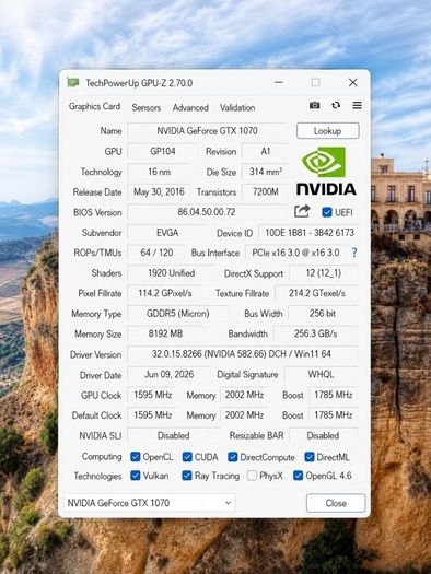 Gaming pc
