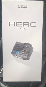4k go pro