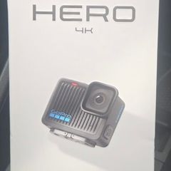 4k go pro
