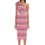 Eliya Dahlia Dress Image 3