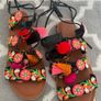 River Island Sandals Image 2