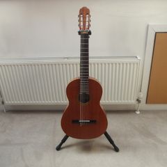 Vintage Raimundo Model 106 Classical Guitar - Made in Spain