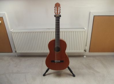 Vintage Raimundo Model 106 Classical Guitar - Made in Spain