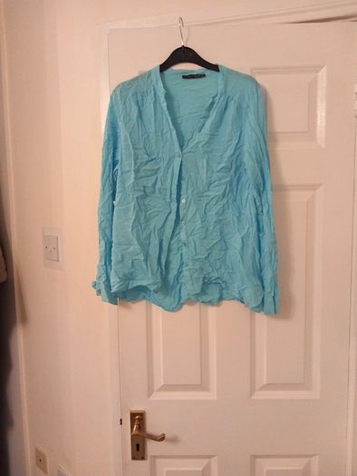 blouse