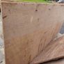 Used Hard Plywood 8ftx6ft 18 mm thick. Image 5