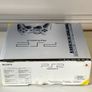 Original Sony PlayStation 2 Slimline Console in Satin Silver Boxed and Beautiful Image 10