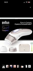 Braun IPL i expert Pro 7