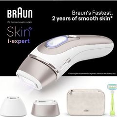 Braun IPL i expert Pro 7