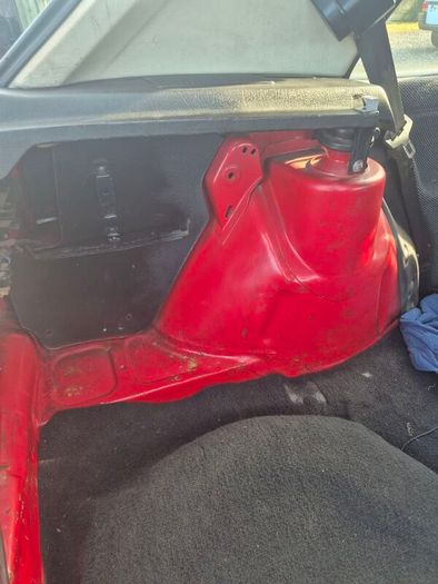 1990 Volkswagen Golf