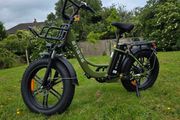 ENGWE L20 electric bike, brand new , one year warranty , delivery all Ireland