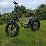 ENGWE L20 electric bike, brand new , one year warranty , delivery all Ireland Image 9