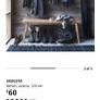 Ikea Skogsta Bench Image 3