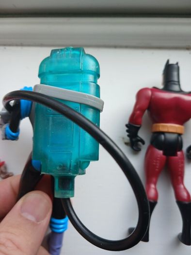 Batman Animated Series Kenner