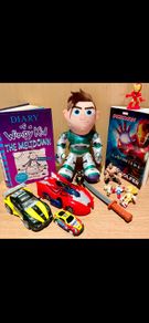 Superhero Bundle