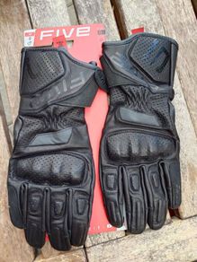 five rfx sport gloves