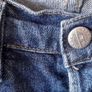 Diesel jeans dark wash Image 2