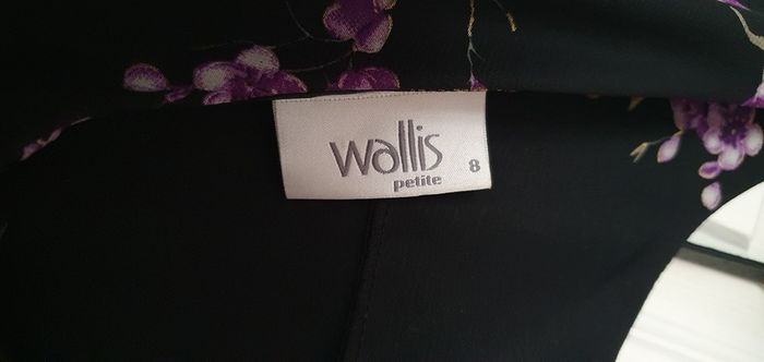 New - Size 8 & Under - A Beautiful Any Occasion Wallis Dress - Original Price 52 Euro - Please Read Text - E