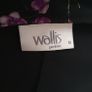 New - Size 8 & Under - A Beautiful Any Occasion Wallis Dress - Original Price 52 Euro - Please Read Text - E Image 3