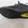 ecco gore tex shoes size 5-5.5 black Image 4