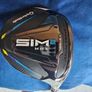 Taylormade Sim2  5 Wood Image 2