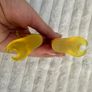 Ben 10 Ben Ten Figures HEATBLAST approx. 15 cm. with Lights & Sound Used Please see photos Image 9