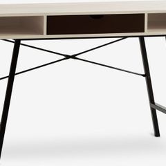 ABBETVED office desk
