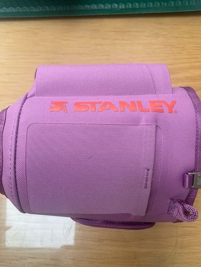 Stanley 40oz Quencher Carry All  Bottle Carrier