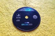 Adidas power soccer rental disc Ps1 Playstation 1 PlayStation2 ps2 games Original