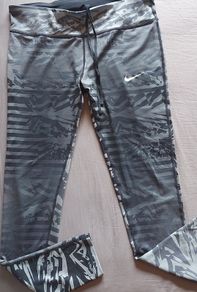 Nike Leggins, brand new, Size L
