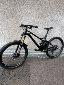Mondraker Dune R Carbon
