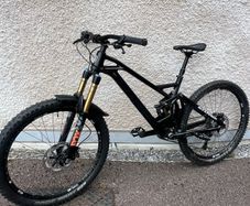 Mondraker Dune R Carbon