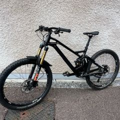 Mondraker Dune R Carbon