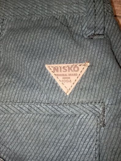 mens nisko shorts size medium