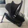 maxi cosi car seat with isofix base Image 6