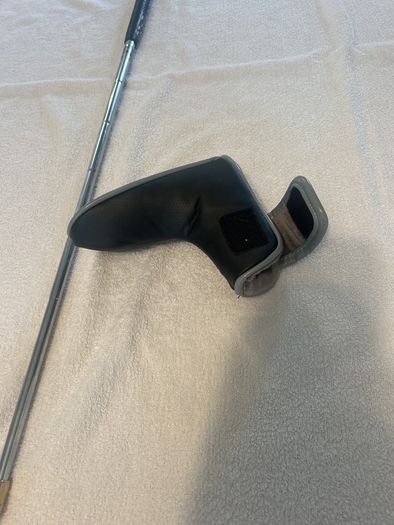 ping portland putter