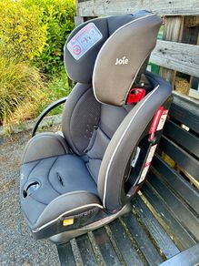 Joie Car Seat