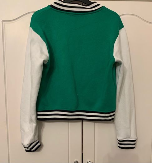 DV8 jacket