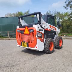 Skidsteer