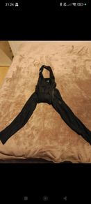 Dhb ladies cycling padded bib tights
