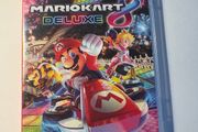 Mario Kart 8 Deluxe
