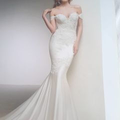 Pronovias Wedding Dress