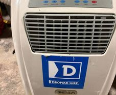 Air cooler